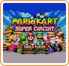 Mario Kart: Super Circuit (Nintendo 3DS)